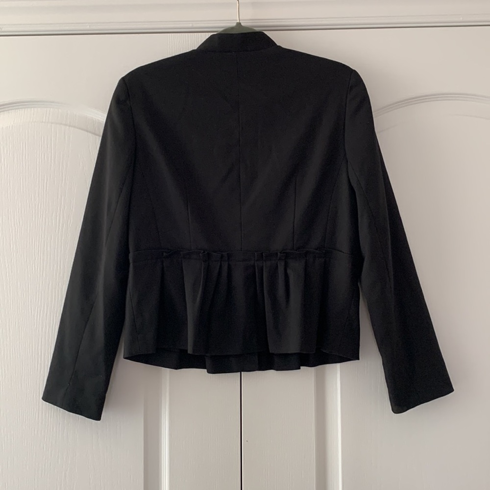EUC Apostrophe jacket - Picture 7 of 11